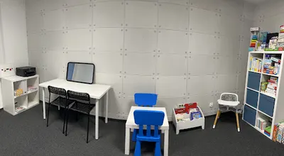 Terapia Mowy Magdalena Duda, logopeda